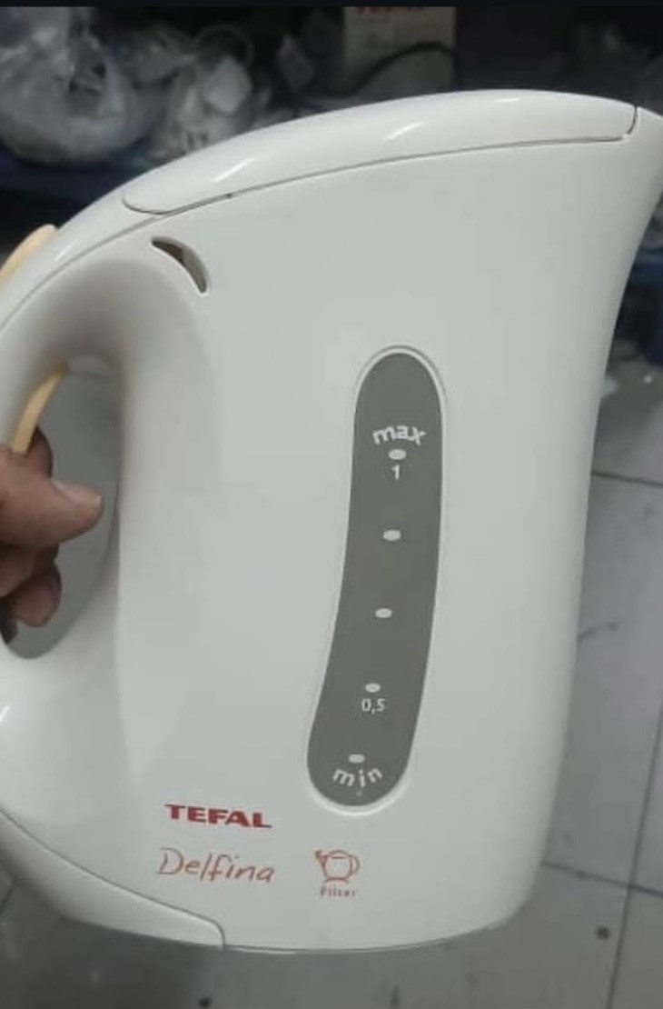 تعمیر لوازم خانگی در پردیس