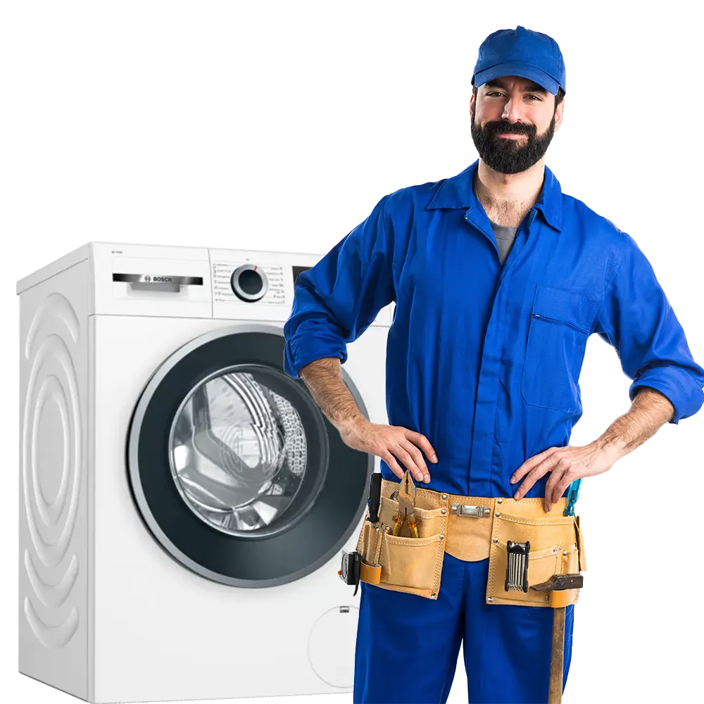 تعمیر لباسشویی در پردیس