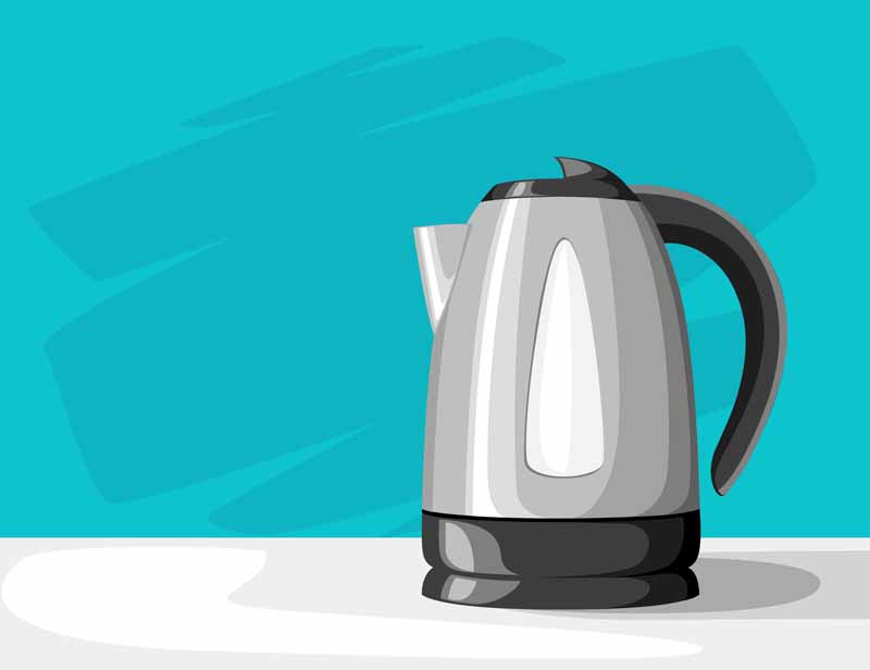 تعمیر انواع چایساز و کتری برقی در پردیس