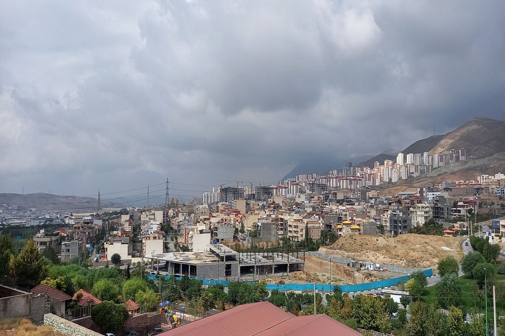 راهنمای کامل قیمت آپارتمان در فاز 2 پردیس