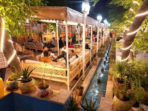 بهترین رستوران‌های پردیس (راهنمای کامل رستوران‌گردی در پردیس)