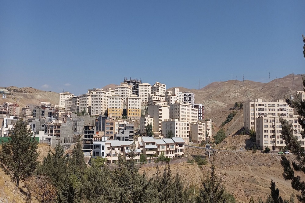 راهنمای کامل قیمت آپارتمان در فاز 1 پردیس