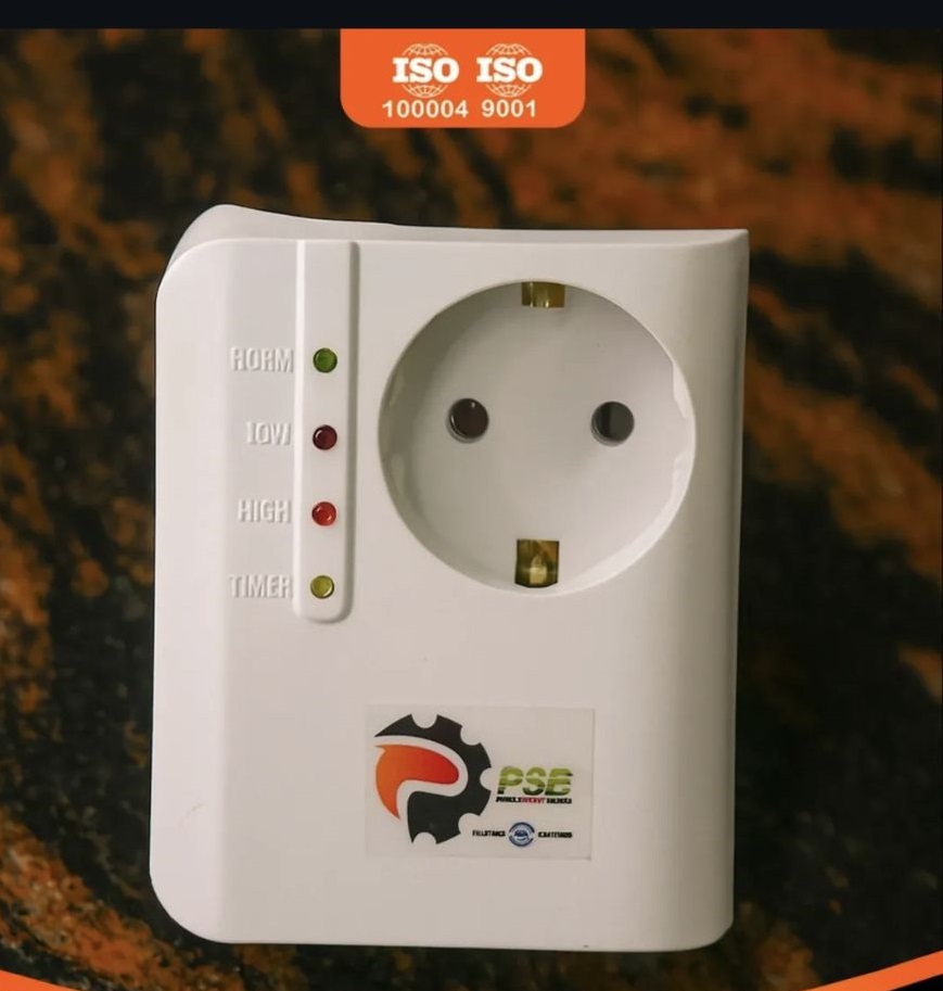 تعمیر محافظ برقی در پردیس