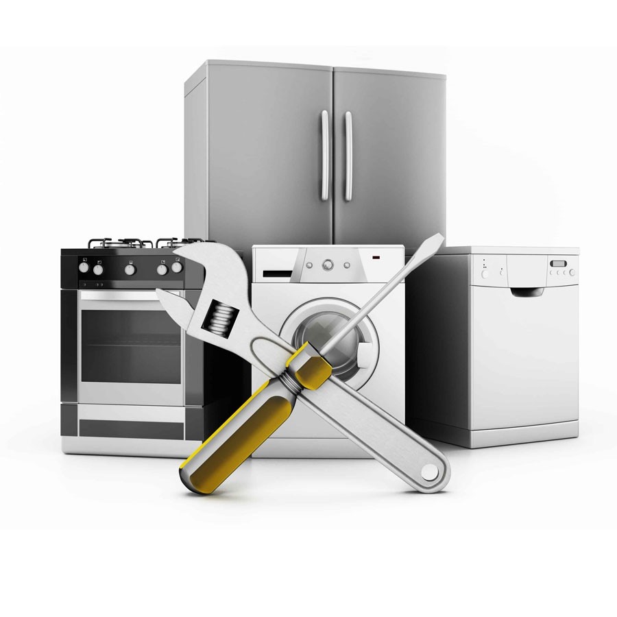 تعمیرات لوازم خانگی در پردیس